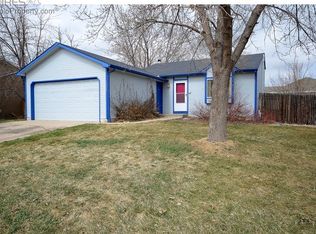 1336 Sioux Blvd, Fort Collins, CO 80526