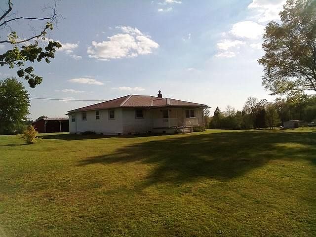 Country home