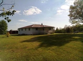 3469 And 3447 County Rd #134, Henagar, AL 35978