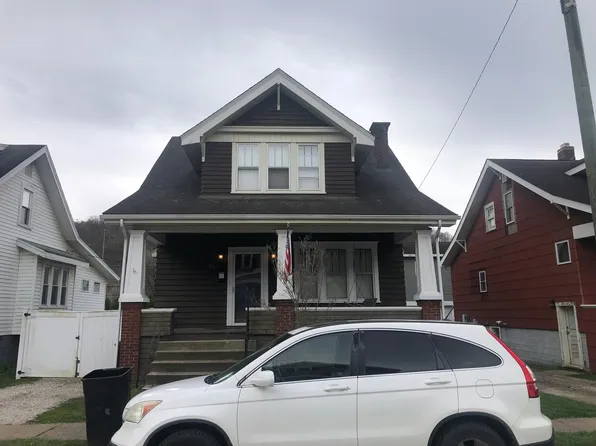 74 Burkham Ct, Wheeling, WV 26003