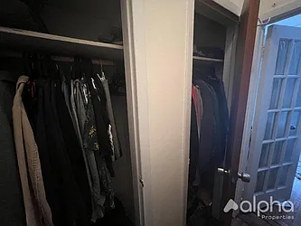 Rented by Alpha Properties NYC I LLC