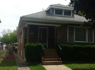 4449 N Meade Ave, Chicago, IL 60630