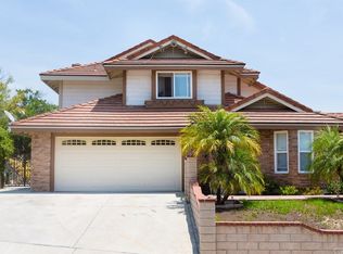 918 Sol Vista Way, Walnut, CA 91789