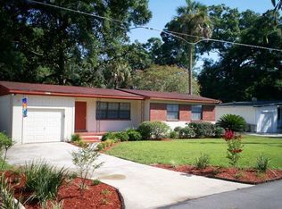 5746 Dickson Rd, Jacksonville, FL 32211