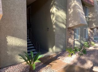 5251 Indian River Dr UNIT 269, Las Vegas, NV 89103