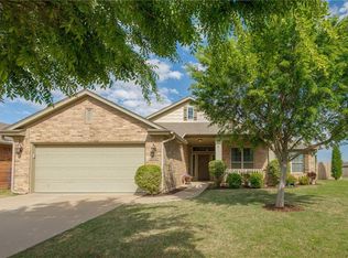 18437 Carillo Rd, Edmond, OK 73012