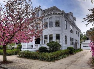 85 Keene St, Providence, RI 02906