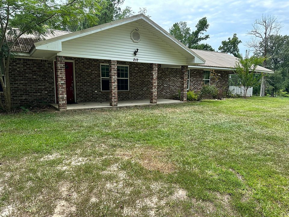 212 Landrum Rd, Leesville, LA 71446 Zillow