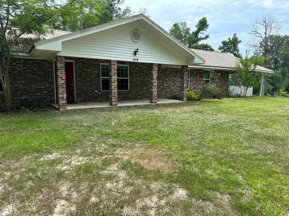 212 Landrum Rd, Leesville, LA 71446
