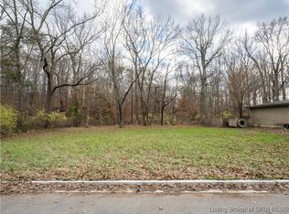 312 Pimlico Drive, New Albany, IN 47150