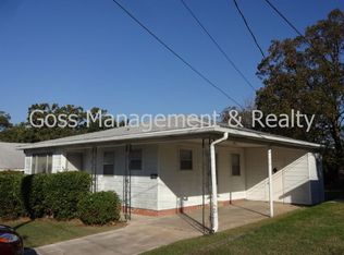 1317 W 39th St, North Little Rock, AR 72118