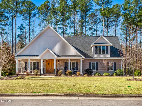 4916 Spring Green, New Bern, NC 28562