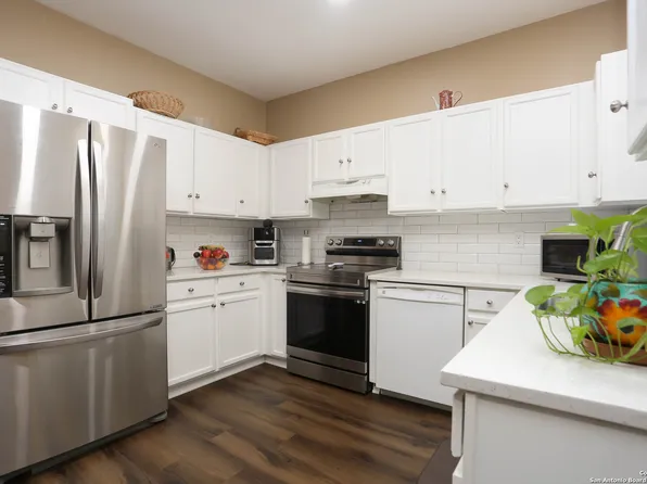 13111 Burgundy Pt, San Antonio, TX 78217