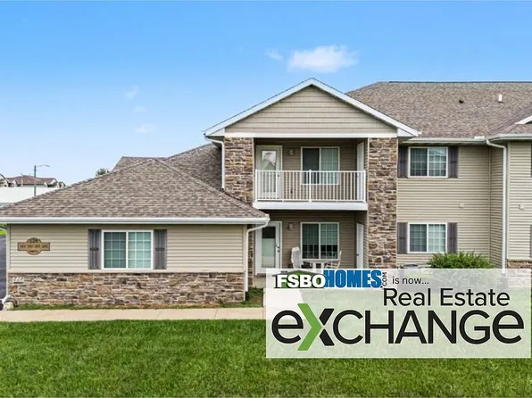 220 E Franklin St APT 201, Eldridge, IA 52748