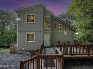 176 Tahoe Ln, Henryville, PA 18332