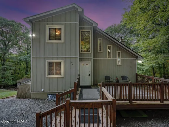 176 Tahoe Ln, Henryville, PA 18332
