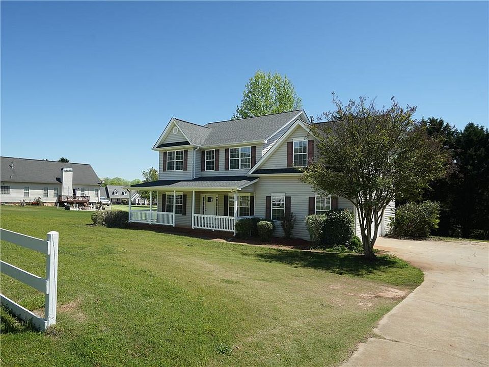 2524 Midway Rd, Anderson, SC 29621 Zillow