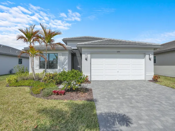 11935 SW Backshore Drive, Port St Lucie, FL 34987