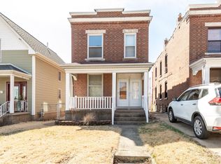6118 W Park Ave, Saint Louis, MO 63139