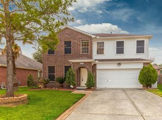 21914 Holly Branch Dr, Tomball, TX 77375