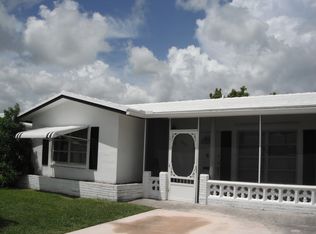 5801 NW 81st Ter, Tamarac, FL 33321