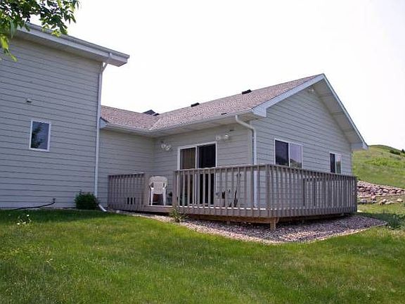 Second Deck & Pool Room