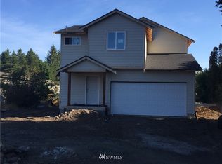 8703 Whitewood Loop SE, Yelm, WA