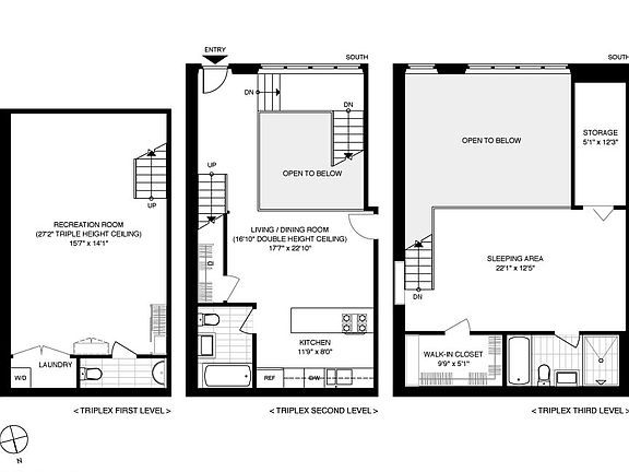 3rd image of 735 Dean St APT 1A