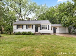 3615 Grape Ave NE, Grand Rapids, MI 49525