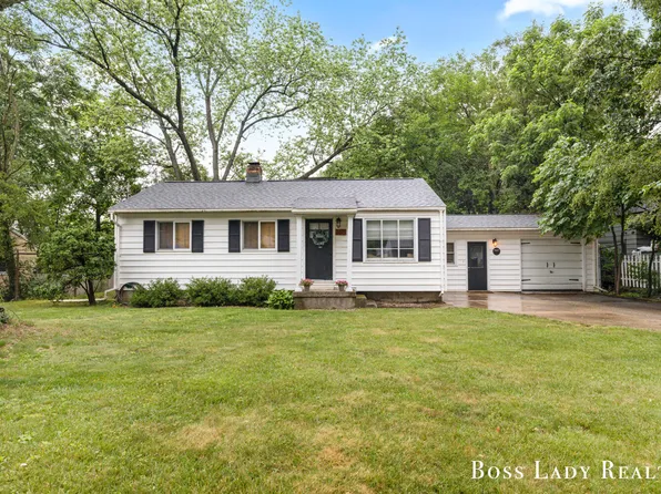 3615 Grape Ave NE, Grand Rapids, MI 49525