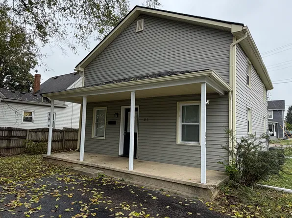 199 E McKinley St #231, South Lebanon, OH 45065