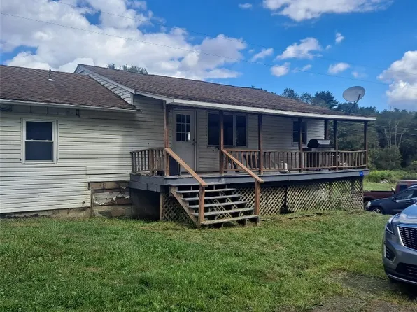 65 Still Rd, Harpursville, NY 13787