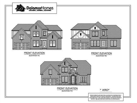 2nd image of 18 Big Oak Rd Lot 118