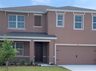 391 Moray Dr SW, Palm Bay, FL 32908
