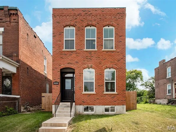 3400 Vista Ave, Saint Louis, MO 63104