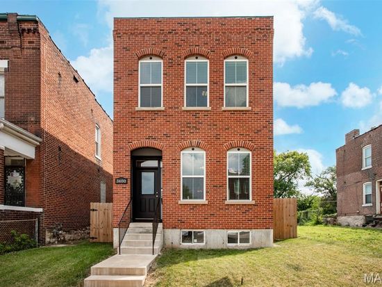 3400 Vista Ave, Saint Louis, MO 63104