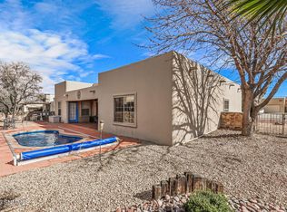 3361 Park Ridge Pl, Las Cruces, NM 88005