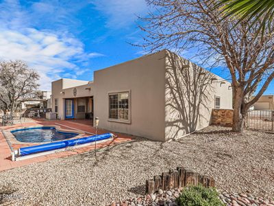 3361 Park Ridge Pl, Las Cruces, NM, 88005