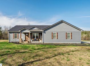 4519 Dacusville Hwy, Marietta, SC 29661