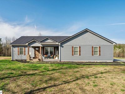 4519 Dacusville Hwy, Marietta, SC, 29661