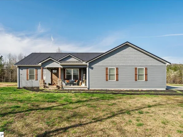 4519 Dacusville Hwy, Marietta, SC 29661