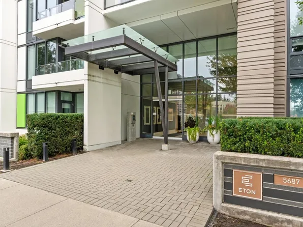 5687 Gray Ave #110, Greater Vancouver, BC V6S 0A9