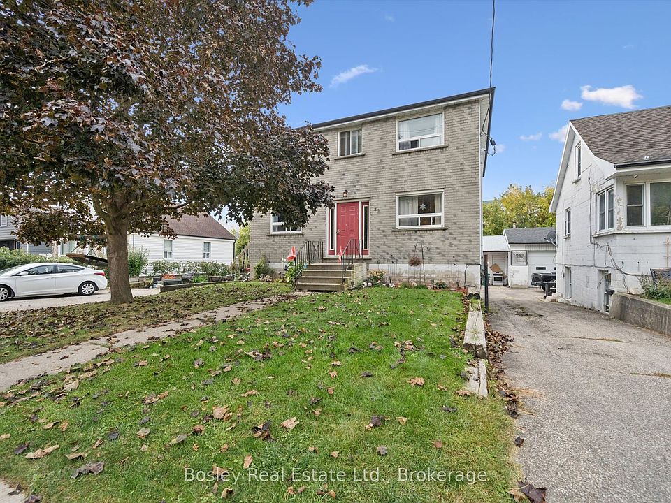 1st image of 32 Jaffray St