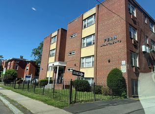 Garden Hill Apartments, Hartford, CT 06105