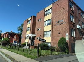 Garden Hill Apartments