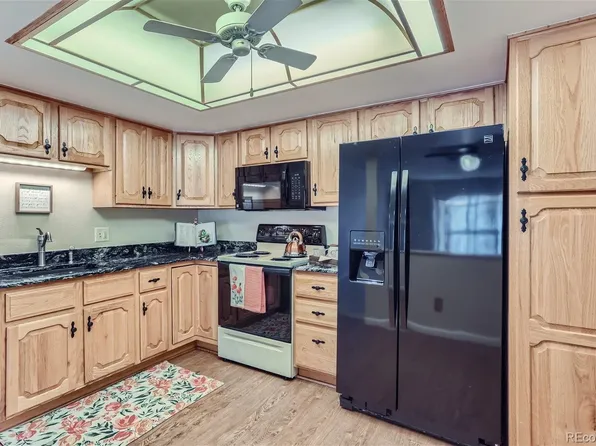 14050 E Linvale Place Bldg 218 #411, Aurora, CO 80014