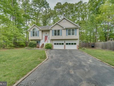 10602 Crestwood Dr, Spotsylvania, VA, 22553