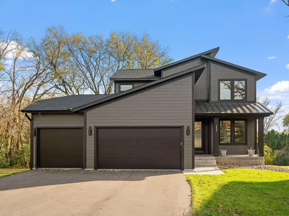 7021 Olson Memorial Hwy, Golden Valley, MN 55427