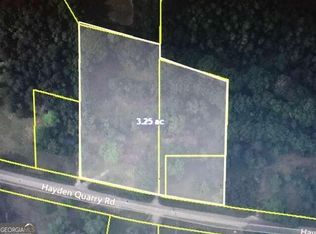 7124-7150 Hayden Quarry Rd, Lithonia, GA 30038