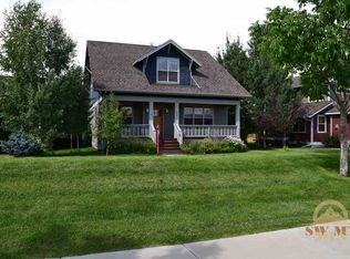 4447 W Babcock St, Bozeman, MT 59718